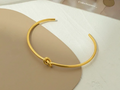 Knot Bracelet