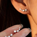 Starlight Earrings
