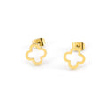 Clover Earrings