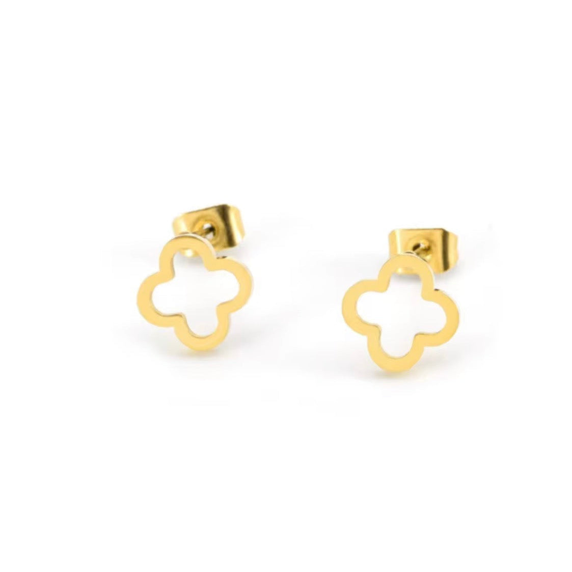 Clover Earrings