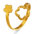 Cross-Border ring